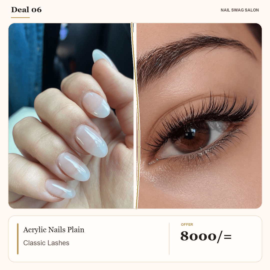 Nail Swag Salon Deal 06